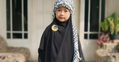 Mengenal Videlya Fazeelameshwa, Peraih Penghargaan Santri Terbaik Adabnya
