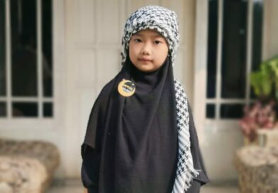 Mengenal Videlya Fazeelameshwa, Peraih Penghargaan Santri Terbaik Adabnya