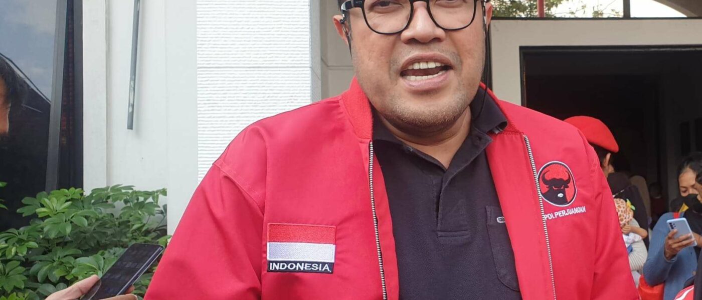 Ono Surono Instruksikan Legislator PDIP Merestrukturisasi APBD, Untuk Pangkas Kunker dan  Sering Turun Ke Dapil.