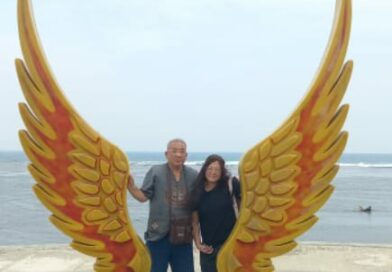 Potensi Wisata Pantai
