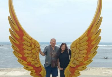 Memfungsikan dan Mendaya Gunakan Pesisir Pantai