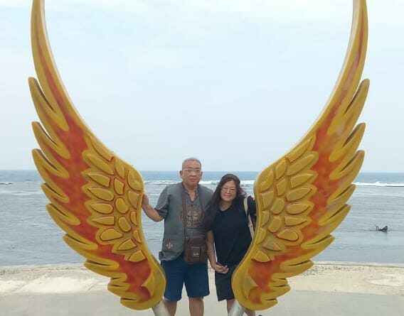 Memfungsikan dan Mendaya Gunakan Pesisir Pantai
