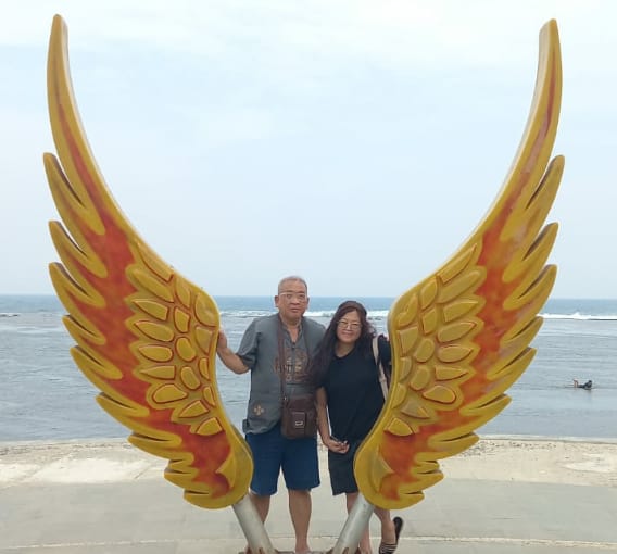 Memfungsikan dan Mendaya Gunakan Pesisir Pantai