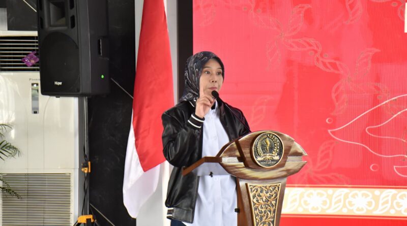 Fraksi PDIP DPRD Jawa Barat Minta Pemprov Jabar Evaluasi SPMB 2026