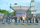 Lebih dari 44 Juta Batang Rokok Ilegal Hasil Penindakan di Jabar Dimusnahkan