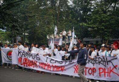 Rupiah Melemah : Indonesia Sedang Menghadapi Risiko Ekonomi yang Lebih Besar dari Sekadar Nilai Tukar