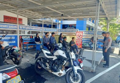 Satpas Polrestabes Bandung: Biaya SIM Sesuai Regulasi, Pelayanan Terus Ditingkatkan