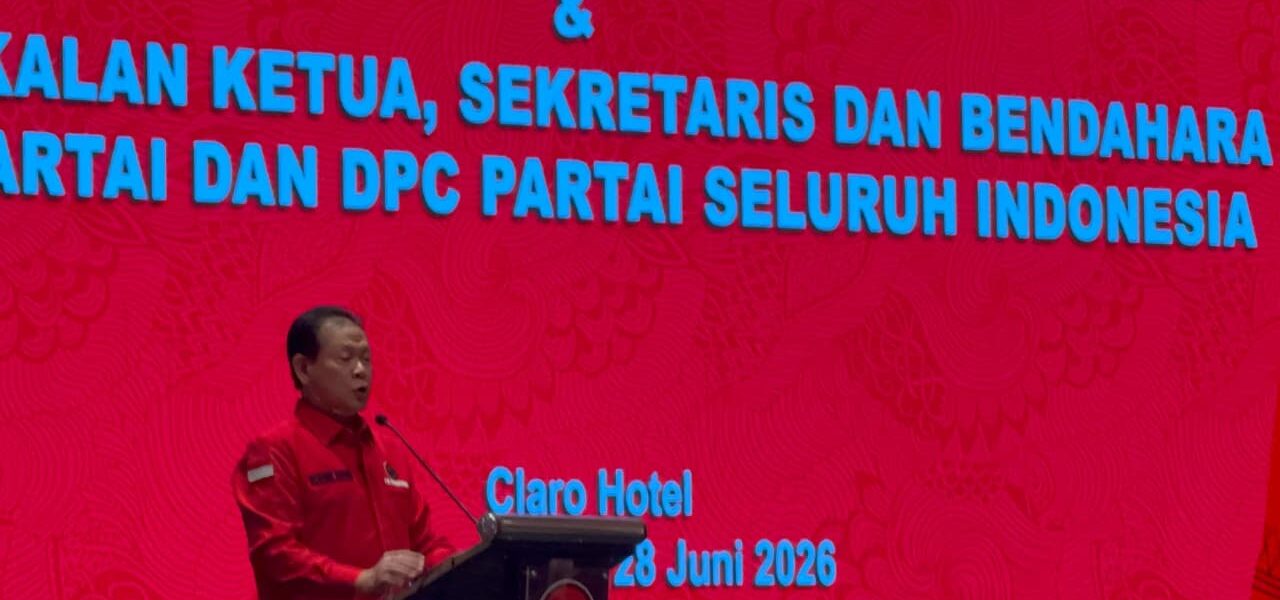 Prof Dr Rokhmin Dahuri  : Potensi Indonesia dimasa depan