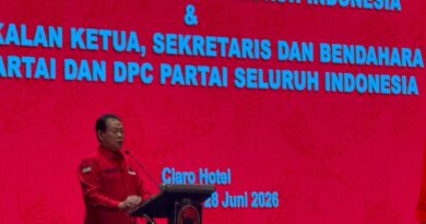 Prof Dr Rokhmin Dahuri  : Potensi Indonesia dimasa depan