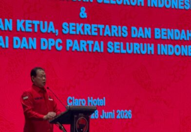 Prof Dr Rokhmin Dahuri  : Potensi Indonesia dimasa depan