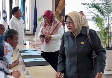 Tati Supriati Irwan: Esensi WTP Jabar Adalah Keberpihakan Anggaran untuk Masyarakat