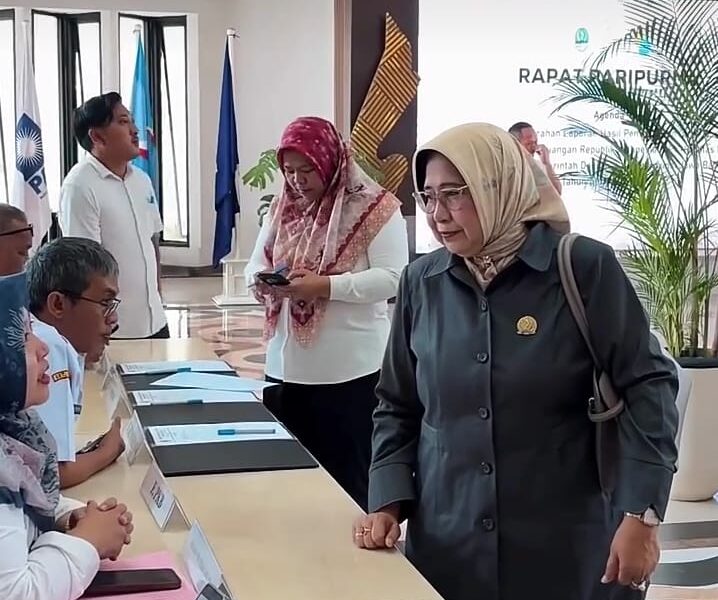 Tati Supriati Irwan: Esensi WTP Jabar Adalah Keberpihakan Anggaran untuk Masyarakat