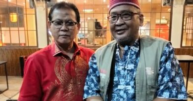 4 Usulan Prof Dr Rokhmin Dahuri Dalam Our Ocean Conference/OOC ke 11