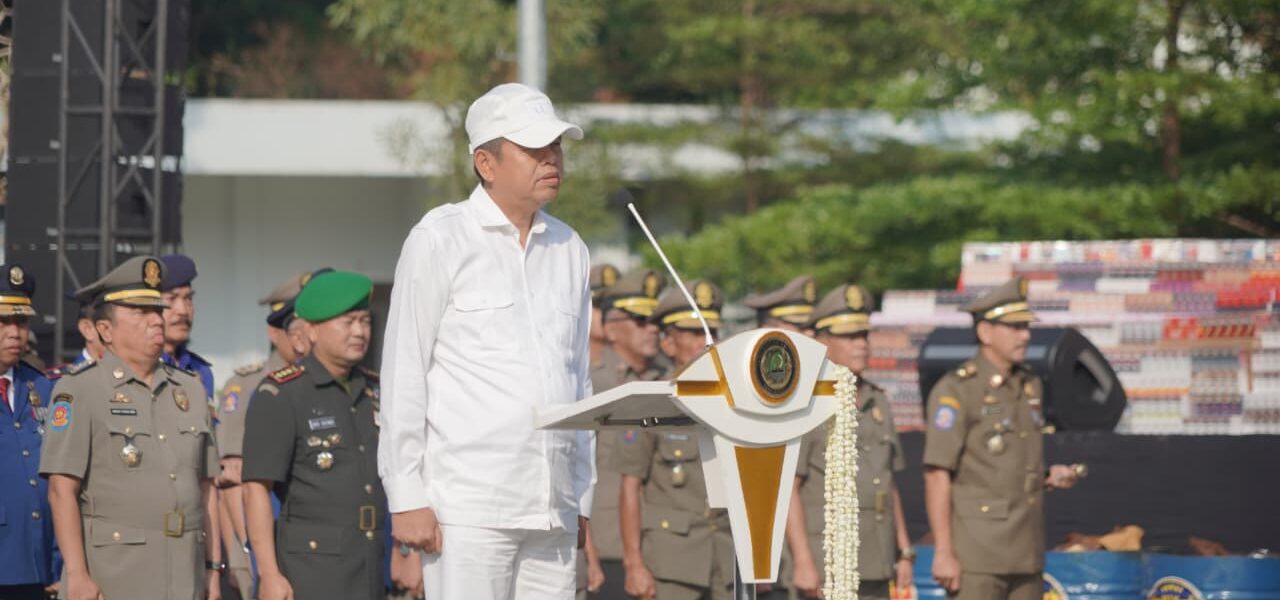 KDM : Daerah yang Tertib, Bersih, dan Indah Akan Lebih Diminati Wisatawan.