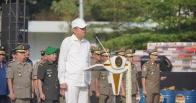 KDM : Daerah yang Tertib, Bersih, dan Indah Akan Lebih Diminati Wisatawan.