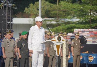 KDM : Daerah yang Tertib, Bersih, dan Indah Akan Lebih Diminati Wisatawan.