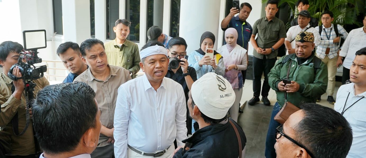 KDM Sempurnakan Pelaksanaan SPMB, Jamin Proses Lancar Hingga Tahap Akhir
