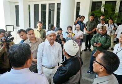 KDM Sempurnakan Pelaksanaan SPMB, Jamin Proses Lancar Hingga Tahap Akhir