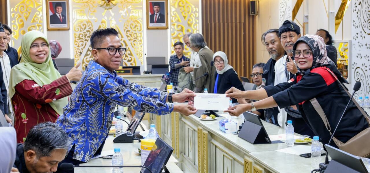 Komisi V DPRD Jabar Respon Positif Usulan Pembentukan Pansus SPMB