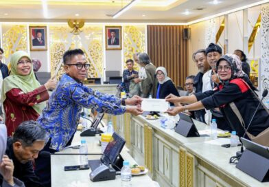 Komisi V DPRD Jabar Respon Positif Usulan Pembentukan Pansus SPMB
