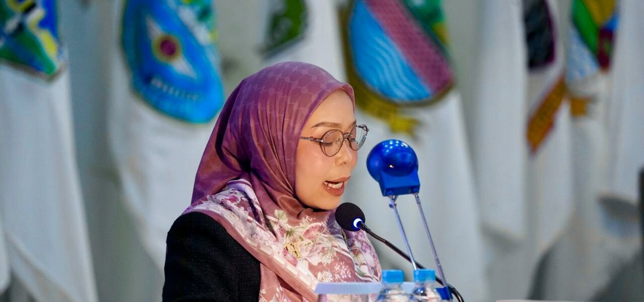 Setuju 2 Ranperda Dibahas Lebih Lanjut, Fraksi Nasdem DPRD Jawa Barat Dorong Pembahasan Harus Menjawab Persoalan