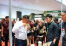 WIITEX 2026 Catat Transaksi Rp25 Miliar, Jabar Perkuat Ekspor Kopi, Teh, dan Kakao