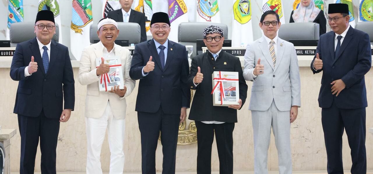 WTP 15 Kali Berturut-Turut, DPRD Jawa Barat Minta Pemprov Jabar Segera Menindaklanjuti Rekomendasi BPK atas LHP LKPD 2025