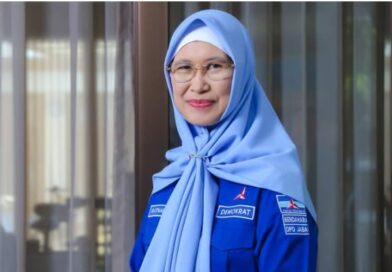 “Gerakan Langit Biru Asri, Aksi Nyata Fraksi Demokrat Jabar di Bawah Kepemimpinan dr. Ratnawat