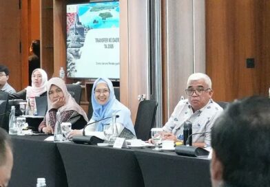 Finalisasi P2APBD 2025, dr Ratnawati Dorong Anggaran yang Akuntabel dan Berpihak pada Rakyat