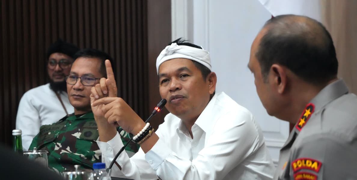 Gunakan Dana Pribadi, Gubernur KDM Gelar Sayembara Tangkap Penjahat Jalanan di Jabar