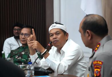 Gunakan Dana Pribadi, Gubernur KDM Gelar Sayembara Tangkap Penjahat Jalanan di Jabar