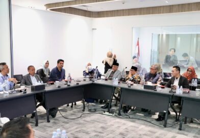 Komisi III DPRD Jabar Evaluasi Kinerja Bank BJB, Perkuat Sinergi Dorong Pertumbuhan Ekonomi Daerah