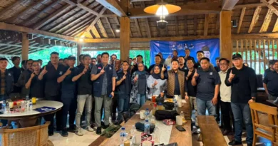 DPW-DPD Jawa Barat Dukung Slamet Ariyadi sebagai Calon Ketua Umum BM PAN