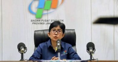 Neraca Perdagangan Jabar Januari – Mei 2026 Surplus USD 11,31 Miliar