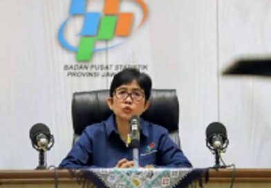 Neraca Perdagangan Jabar Januari – Mei 2026 Surplus USD 11,31 Miliar