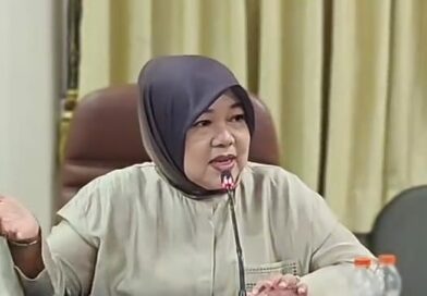 Lina Ruslinawati: Produk Hukum Daerah Tak Boleh Lahir dari Ruang Hampa!