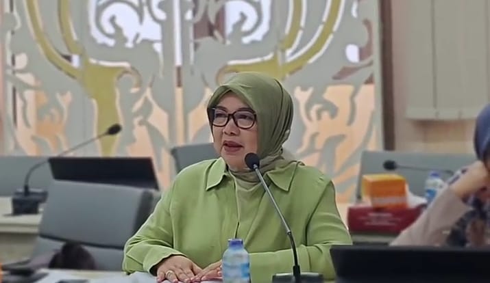 Akselerasi Produk Hukum, Lina Ruslinawati dan Pansus XVI DPRD Jabar Garap Regulasi di Cimahi