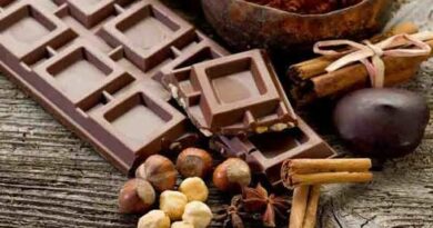 7 Juli 2026 adalah Hari Coklat Sedunia