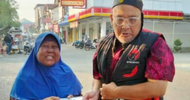 Minggu Berbagi