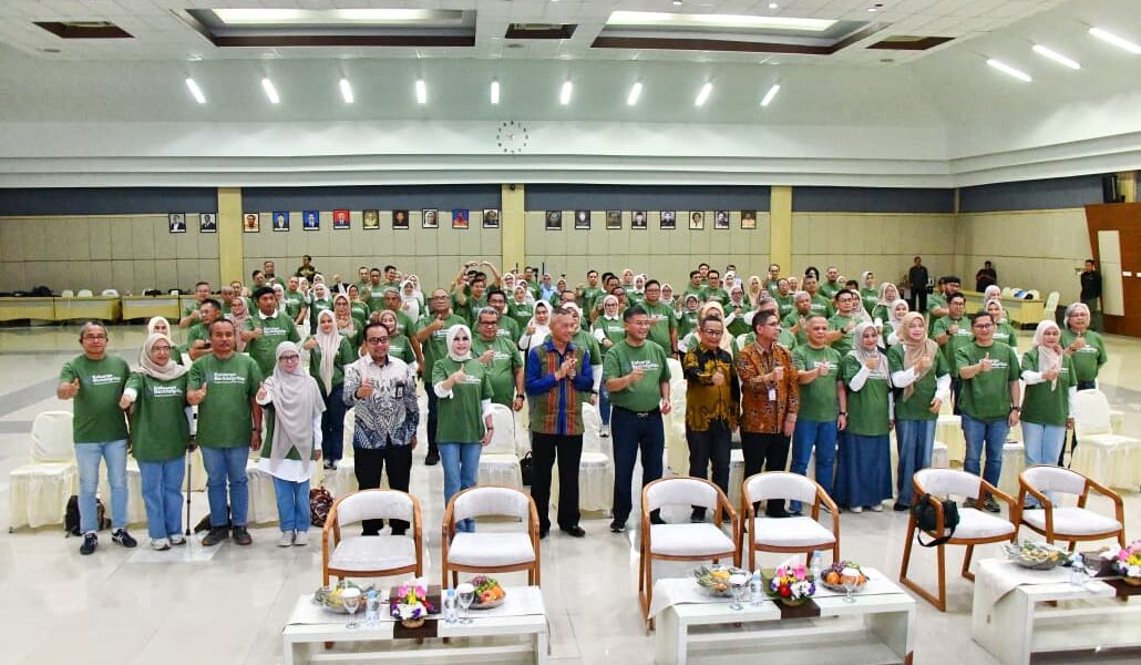 Gandeng KPK, Pemprov Jabar Bentengi Pejabat dan Keluarga dari Praktik Korupsi