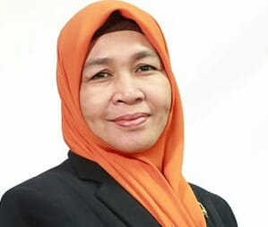 Hari Anak Nasional, Cucu Sugiarti : Cetak Generasi Berakhlak Mulia Menuju Indonesia Emas 2045