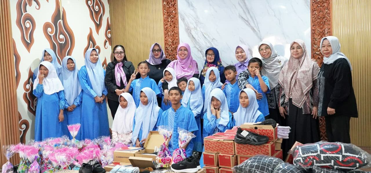 Aksi Nyata Cucu Sugiarti di Subang, Siapkan Anak Binaan Menyongsong Generasi Emas Indonesia!