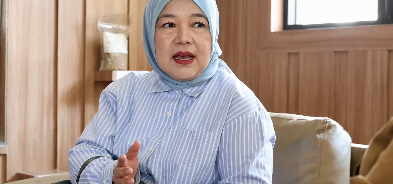 Komisi II DPRD Jabar Fokus Tingkatkan Layanan UPTD Balai Pengujian dan Sertifikasi Mutu Barang Agro