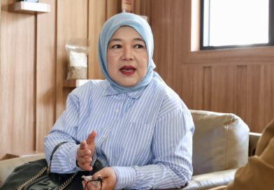 Komisi II DPRD Jabar Fokus Tingkatkan Layanan UPTD Balai Pengujian dan Sertifikasi Mutu Barang Agro