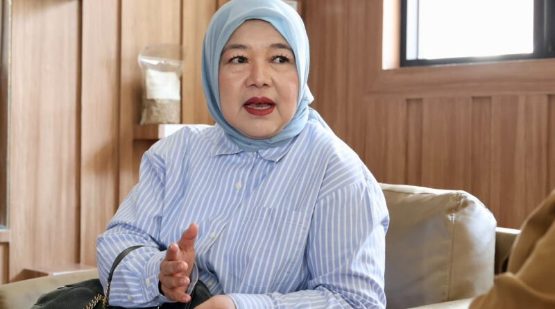 Komisi II DPRD Jabar Fokus Tingkatkan Layanan UPTD Balai Pengujian dan Sertifikasi Mutu Barang Agro