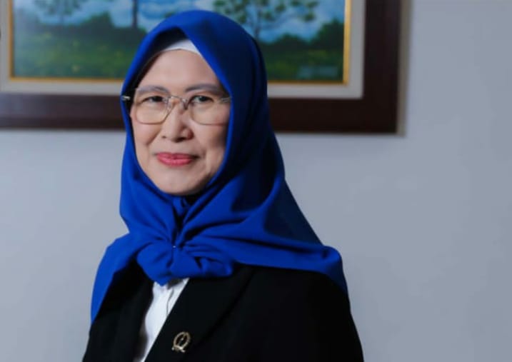 Hari Anak Nasional 2026, Ketua Fraksi Demokrat DPRD Jabar dr. Ratnawati: Penuhi Hak Anak demi Indonesia Emas!