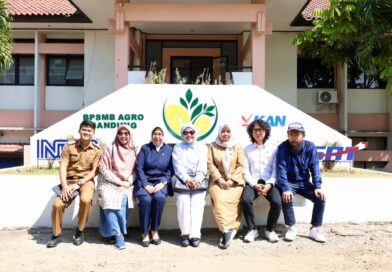 Tati Supriati Irwan: Jaminan Mutu BPSMB Agro Kunci Produk Jabar Tembus Pasar Global