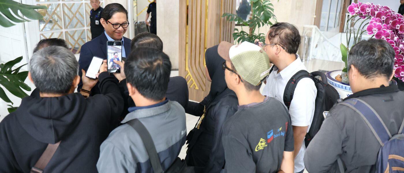 DPRD Jawa Barat Berharap Reaktivasi Bandara Husein Sastranegara Tidak Mengorbankan BIJB Kertajati