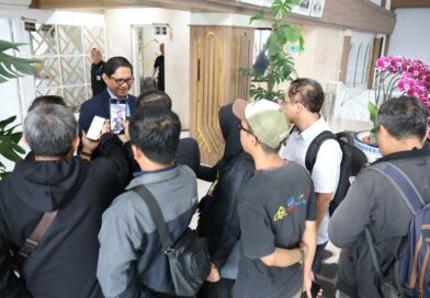 DPRD Jawa Barat Berharap Reaktivasi Bandara Husein Sastranegara Tidak Mengorbankan BIJB Kertajati