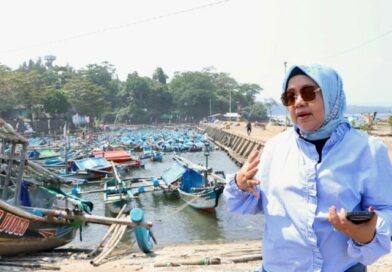 Refleksi Hari Kelautan Nasional: Lina Ruslinawati Soroti Nasib Tragis Ribuan Nelayan Jayanti